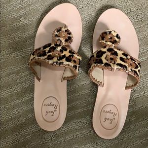 Jack Rogers sandals
